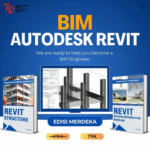 Tutorial Bim Revit Dari Dasari Sampai Mahir