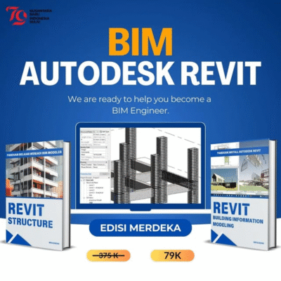 Tutorial Bim Revit Dari Dasari Sampai Mahir